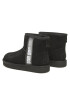 Ugg Topánky W Classic Mini Side Logo II 1134962 Čierna - Pepit.sk