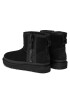 Ugg Topánky W Classic Mini Zipper Tape Logo 1144034 Čierna - Pepit.sk