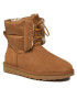 Ugg Topánky W Classic Mix Toggle 1130670 Hnedá - Pepit.sk