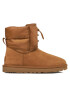 Ugg Topánky W Classic Mix Toggle 1130670 Hnedá - Pepit.sk