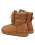 Ugg Topánky W Classic Mix Toggle 1130670 Hnedá - Pepit.sk