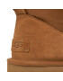 Ugg Topánky W Classic Mix Toggle 1130670 Hnedá - Pepit.sk