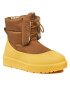 Ugg Topánky W Classic Mix Toggle 1130670 Hnedá - Pepit.sk