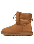 Ugg Topánky W Classic Mix Toggle 1130670 Hnedá - Pepit.sk