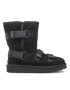 Ugg Topánky W Classic Short Hybrid 1133470 Čierna - Pepit.sk