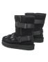 Ugg Topánky W Classic Short Hybrid 1133470 Čierna - Pepit.sk