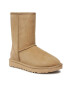 Ugg Topánky W Classic Short II 1016223 Béžová - Pepit.sk