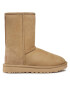 Ugg Topánky W Classic Short II 1016223 Béžová - Pepit.sk