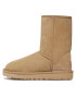 Ugg Topánky W Classic Short II 1016223 Béžová - Pepit.sk