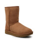 Ugg Topánky W Classic Short II 1016223 Hnedá - Pepit.sk