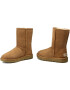 Ugg Topánky W Classic Short II 1016223 Hnedá - Pepit.sk