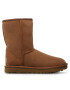 Ugg Topánky W Classic Short II 1016223 Hnedá - Pepit.sk