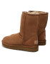 Ugg Topánky W Classic Short II 1016223 Hnedá - Pepit.sk