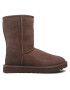 Ugg Topánky W Classic Short II 1016223 Hnedá - Pepit.sk