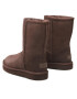 Ugg Topánky W Classic Short II 1016223 Hnedá - Pepit.sk