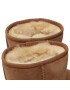 Ugg Topánky W Classic Short II 1016223 Hnedá - Pepit.sk