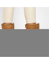 Ugg Topánky W Classic Short II 1016223 Hnedá - Pepit.sk