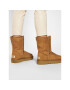 Ugg Topánky W Classic Short II 1016223 Hnedá - Pepit.sk