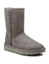 Ugg Topánky W Classic Short II 1016223 Sivá - Pepit.sk