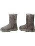 Ugg Topánky W Classic Short II 1016223 Sivá - Pepit.sk