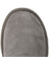 Ugg Topánky W Classic Short II 1016223 Sivá - Pepit.sk