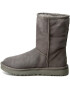 Ugg Topánky W Classic Short II 1016223 Sivá - Pepit.sk