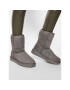 Ugg Topánky W Classic Short II 1016223 Sivá - Pepit.sk