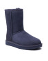 Ugg Topánky W Classic Short II 1016223 Tmavomodrá - Pepit.sk