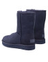 Ugg Topánky W Classic Short II 1016223 Tmavomodrá - Pepit.sk