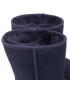 Ugg Topánky W Classic Short II 1016223 Tmavomodrá - Pepit.sk