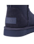 Ugg Topánky W Classic Short II 1016223 Tmavomodrá - Pepit.sk