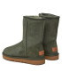 Ugg Topánky W Classic Short II 1016223 Zelená - Pepit.sk