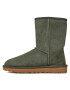 Ugg Topánky W Classic Short II 1016223 Zelená - Pepit.sk