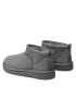 Ugg Topánky W Classic Ultra Mini 1116109 Sivá - Pepit.sk