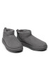 Ugg Topánky W Classic Ultra Mini 1116109 Sivá - Pepit.sk