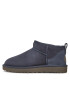 Ugg Topánky W Classic Ultra Mini 1116109 Tmavomodrá - Pepit.sk