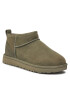 Ugg Topánky W Classic Ultra Mini 1116109 Zelená - Pepit.sk