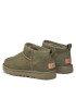 Ugg Topánky W Classic Ultra Mini 1116109 Zelená - Pepit.sk