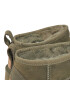 Ugg Topánky W Classic Ultra Mini 1116109 Zelená - Pepit.sk