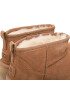 Ugg Topánky W Classic Ultra Mini Platform 1135092 Hnedá - Pepit.sk