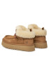 Ugg Topánky W Funkarra Cabin Cuff 1143954 Hnedá - Pepit.sk