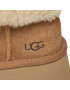 Ugg Topánky W Funkarra Cabin Cuff 1143954 Hnedá - Pepit.sk