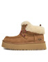 Ugg Topánky W Funkarra Cabin Cuff 1143954 Hnedá - Pepit.sk