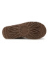 Ugg Topánky W Mini Bailey Bow II 1016501 Hnedá - Pepit.sk