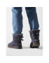 Ugg Topánky W Mini Bailey Bow II 1016501 Tmavomodrá - Pepit.sk