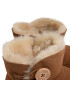 Ugg Topánky W Mini Bailey Button II 1016422 Hnedá - Pepit.sk