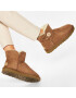 Ugg Topánky W Mini Bailey Button II 1016422 Hnedá - Pepit.sk