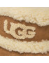 Ugg Topánky W Ultra Mini Fluff 1145410 Hnedá - Pepit.sk