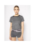 Under Armour Funkčné tričko Ua Armour Sport Crossback 1355702 Sivá Loose Fit - Pepit.sk