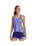 Under Armour Funkčné tričko UA Knockout Tank 1351596 Fialová Regular Fit - Pepit.sk